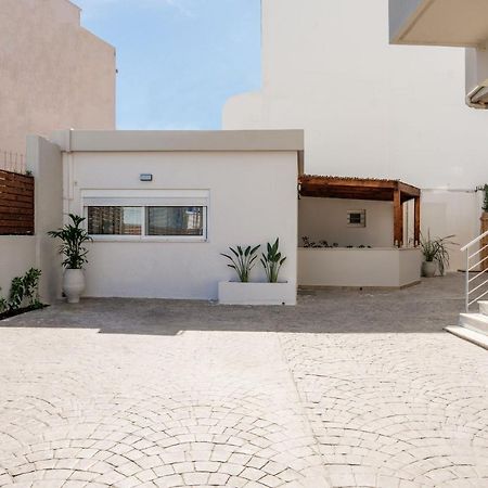 Vinnies Homes Heraklion Exterior foto