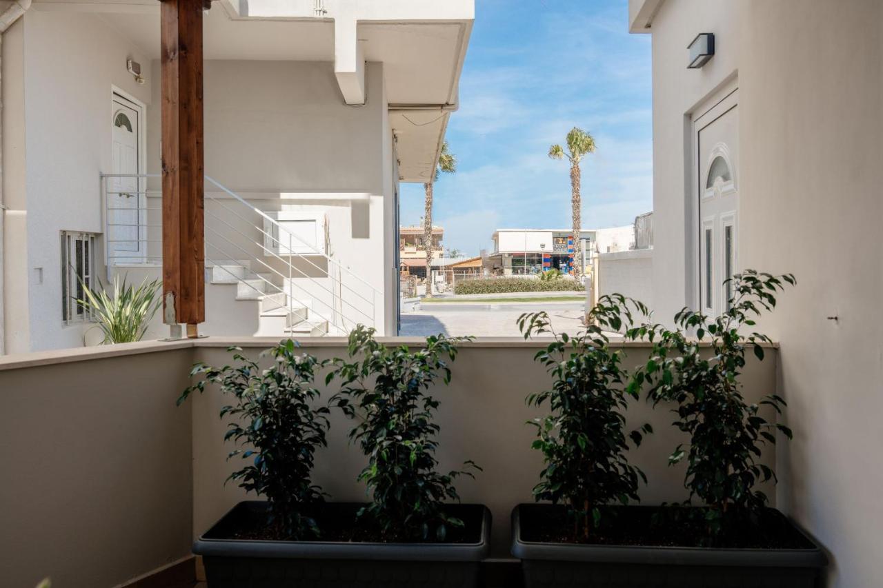 Vinnies Homes Heraklion Exterior foto