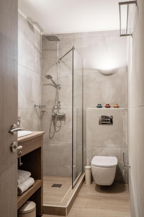 Vinnies Homes Heraklion Exterior foto